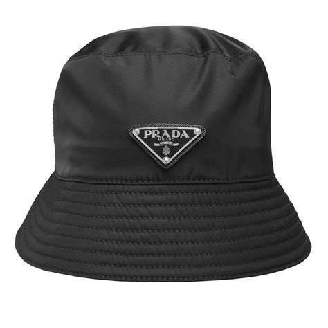 cap cut prada|prada bucket hats.